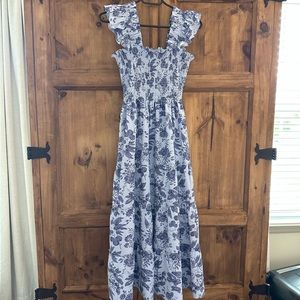 Hill house Ellie dress